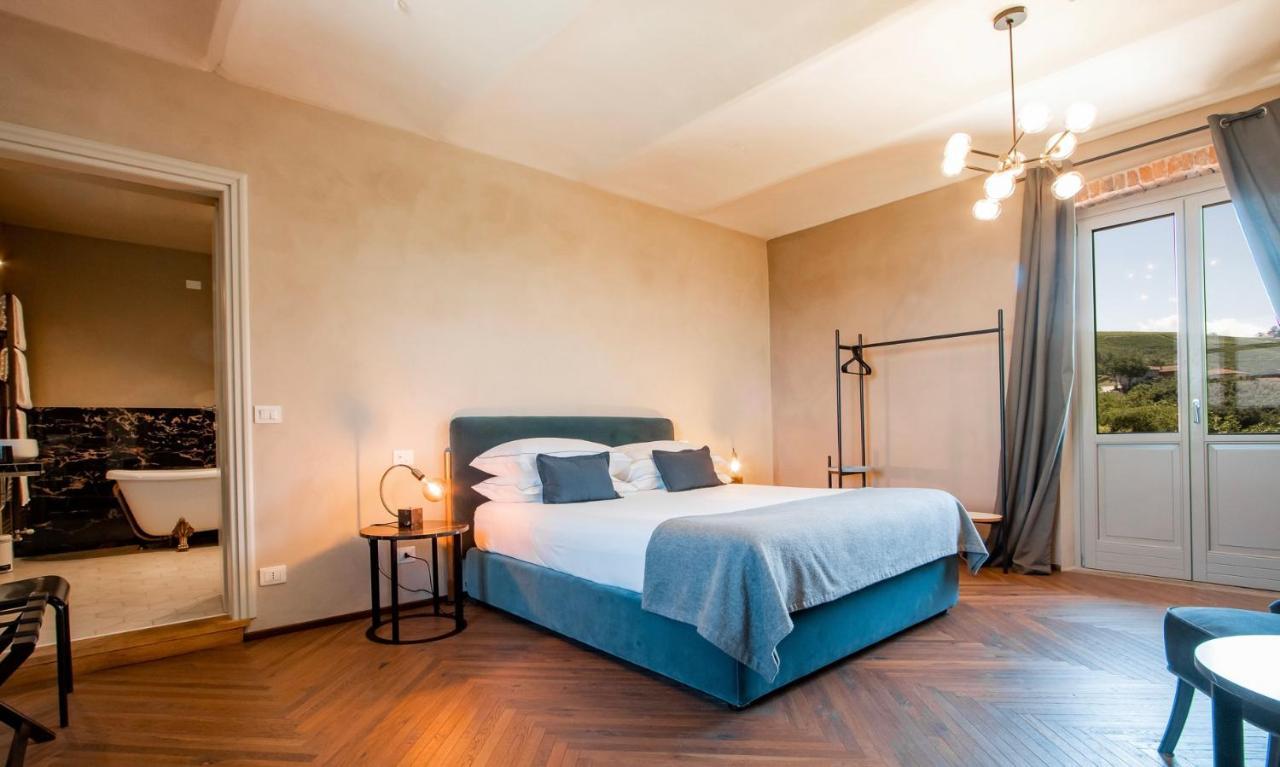 Miaclara Relais Konuk evi Alba  Dış mekan fotoğraf