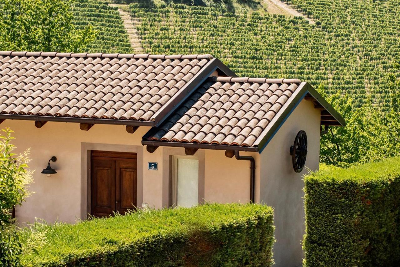Miaclara Relais Konuk evi Alba  Dış mekan fotoğraf