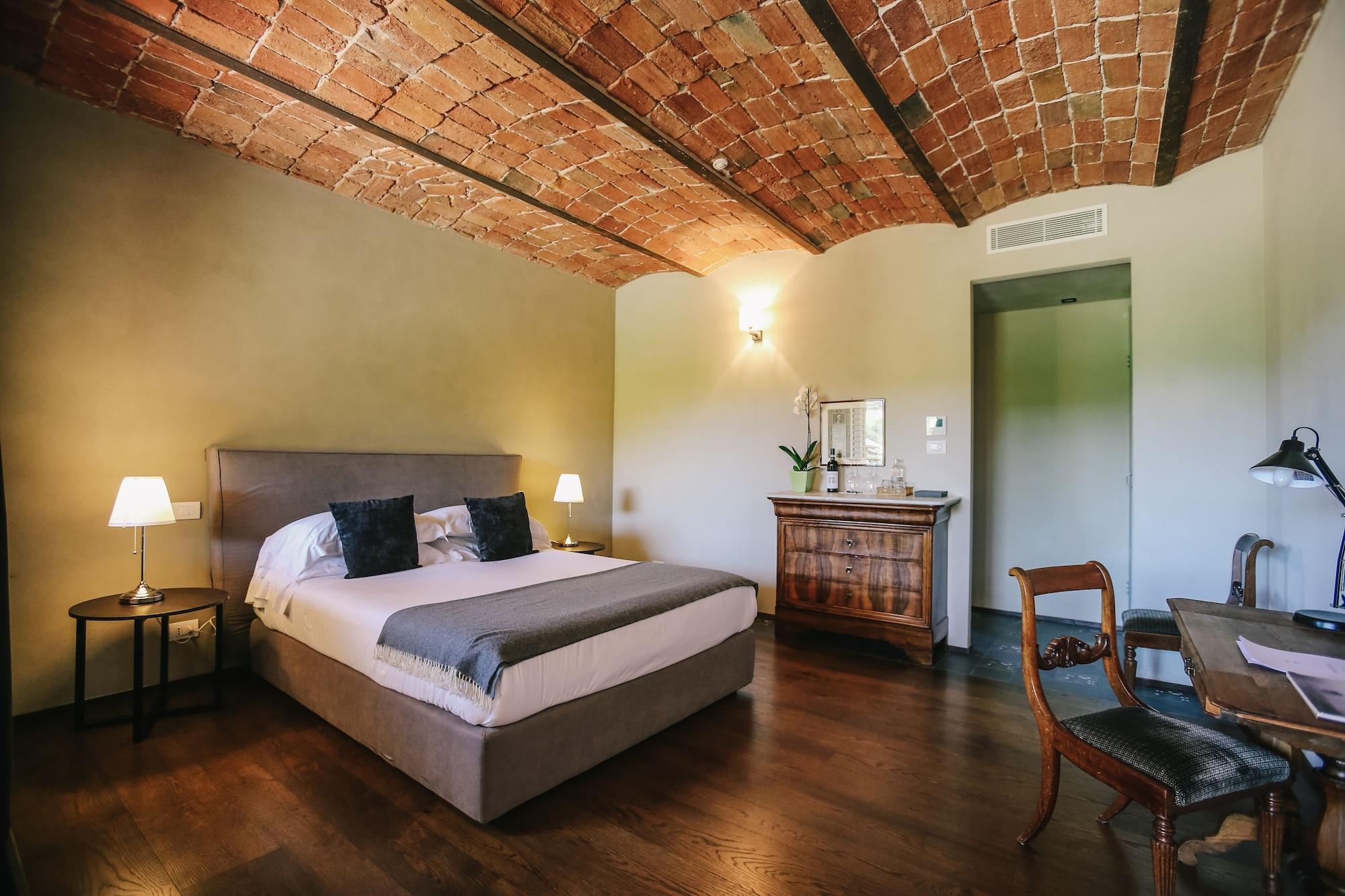 Miaclara Relais Konuk evi Alba  Dış mekan fotoğraf