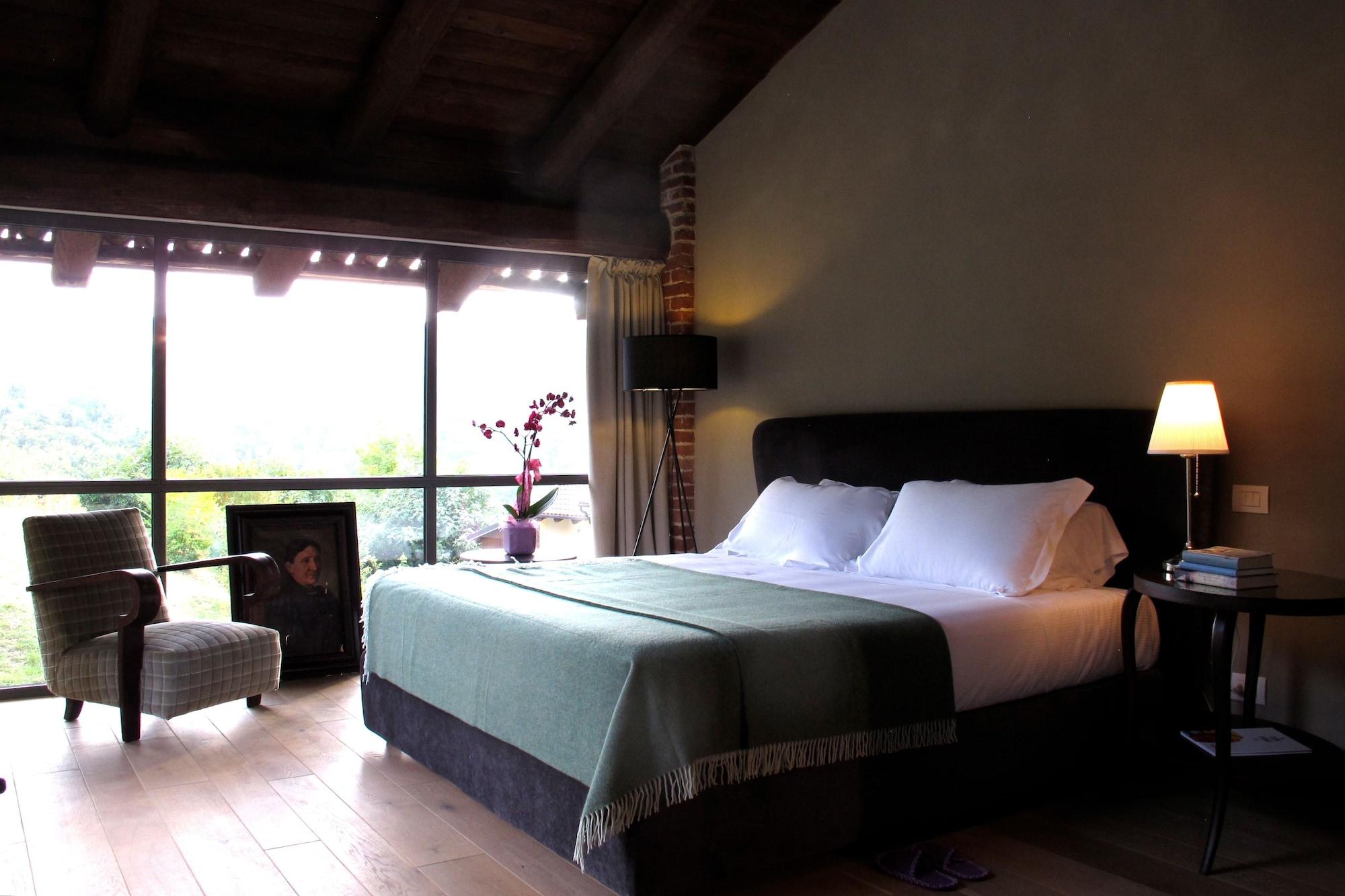 Miaclara Relais Konuk evi Alba  Dış mekan fotoğraf