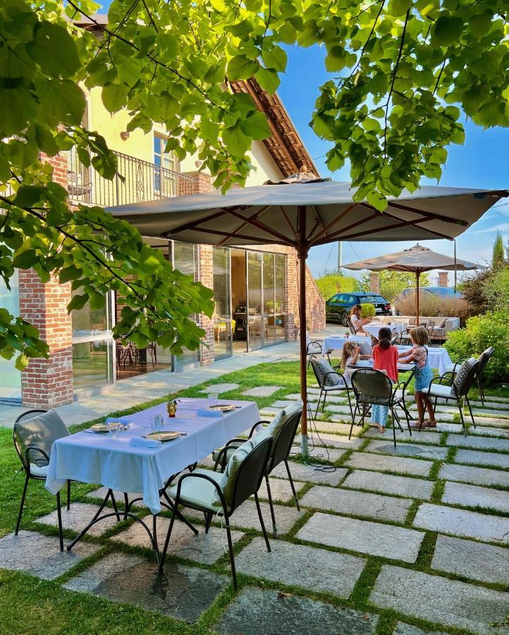 Miaclara Relais Konuk evi Alba  Dış mekan fotoğraf
