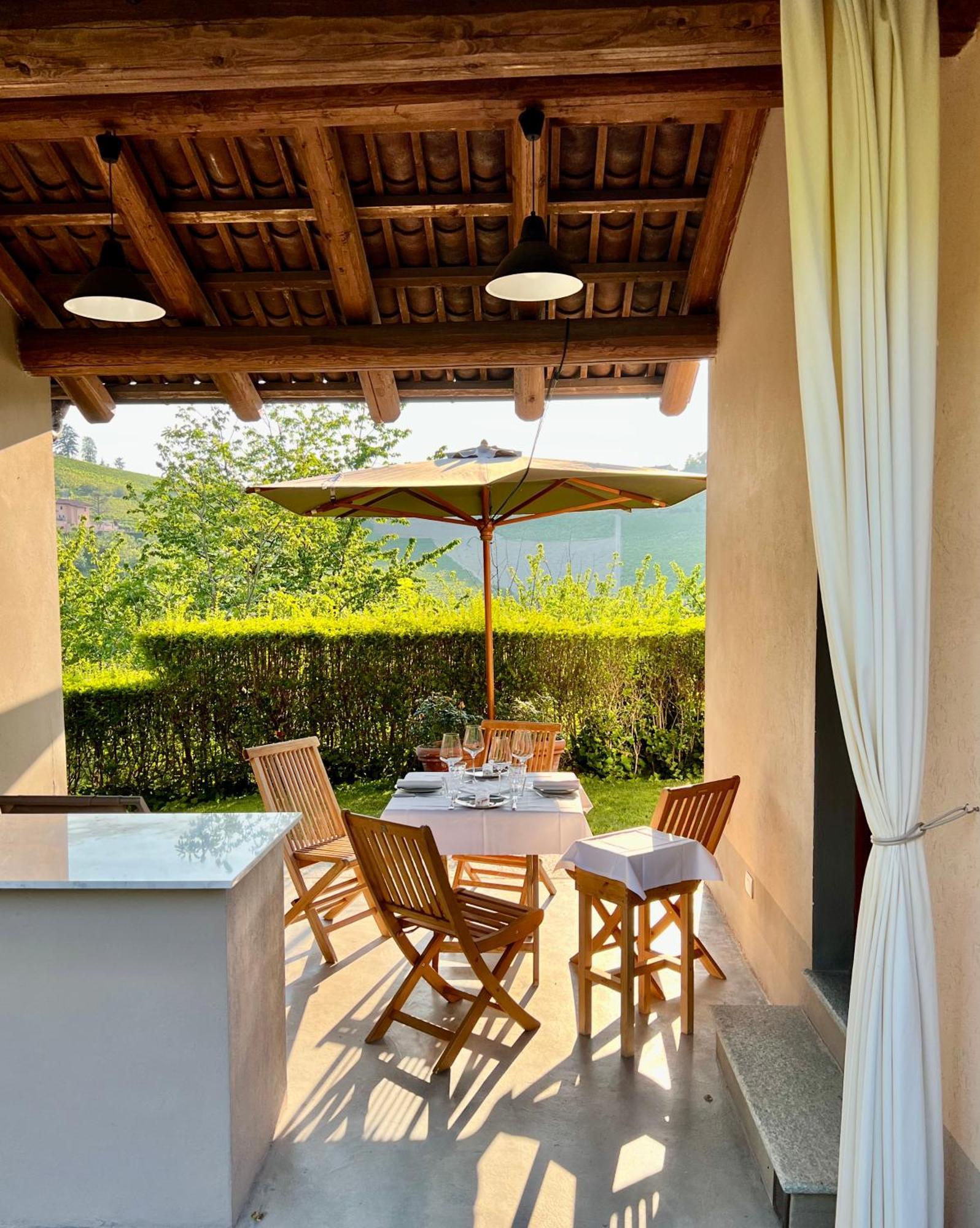 Miaclara Relais Konuk evi Alba  Dış mekan fotoğraf