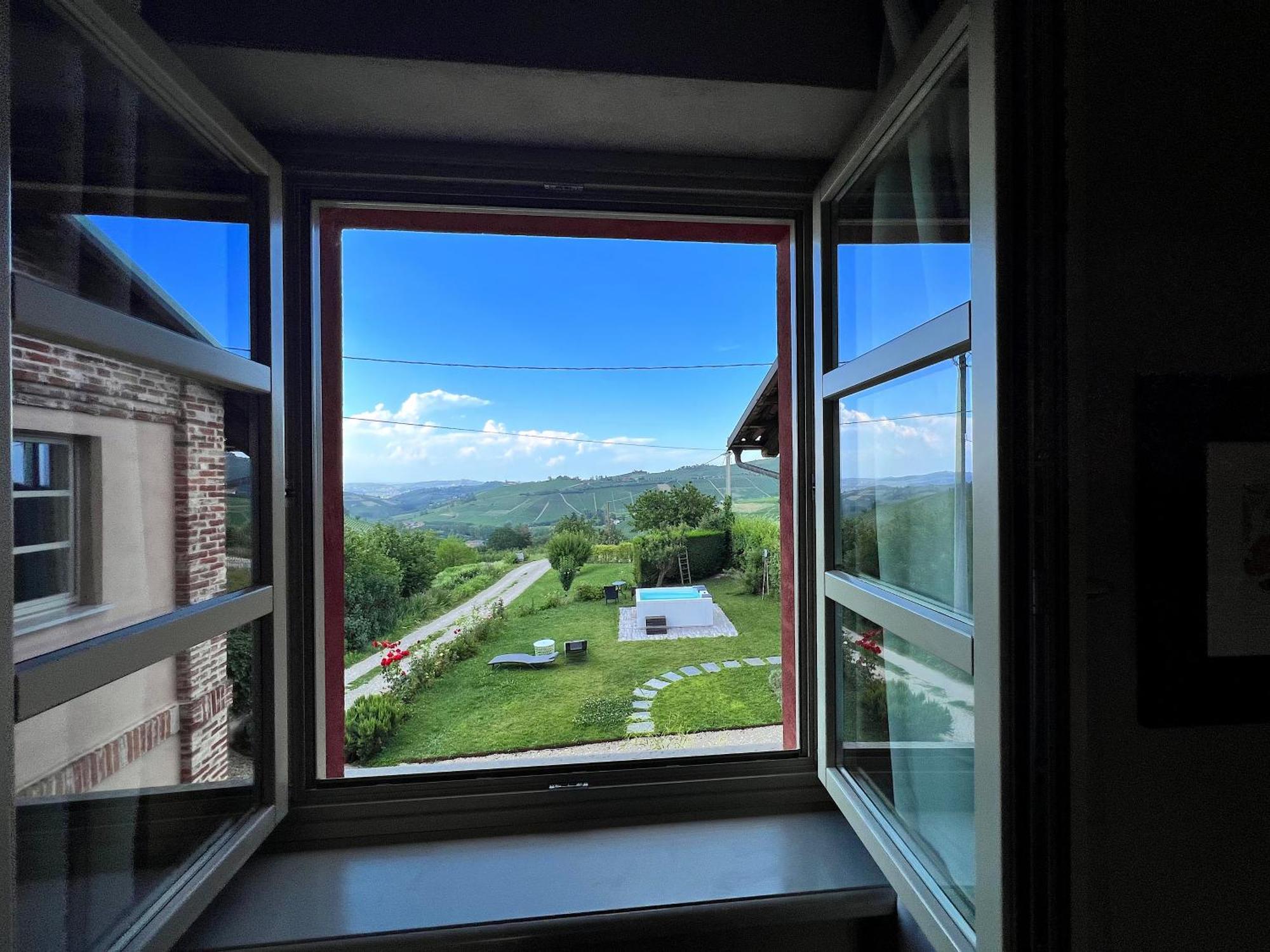 Miaclara Relais Konuk evi Alba  Dış mekan fotoğraf