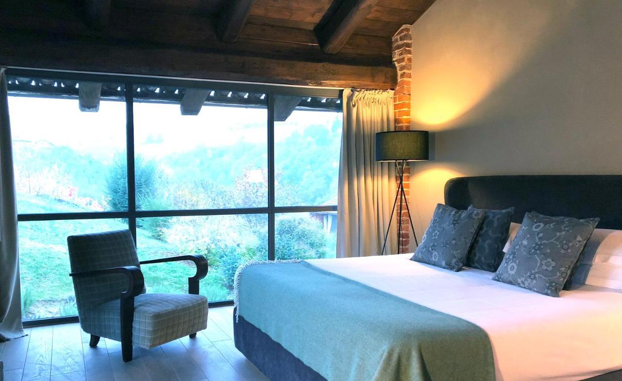 Miaclara Relais Konuk evi Alba  Dış mekan fotoğraf